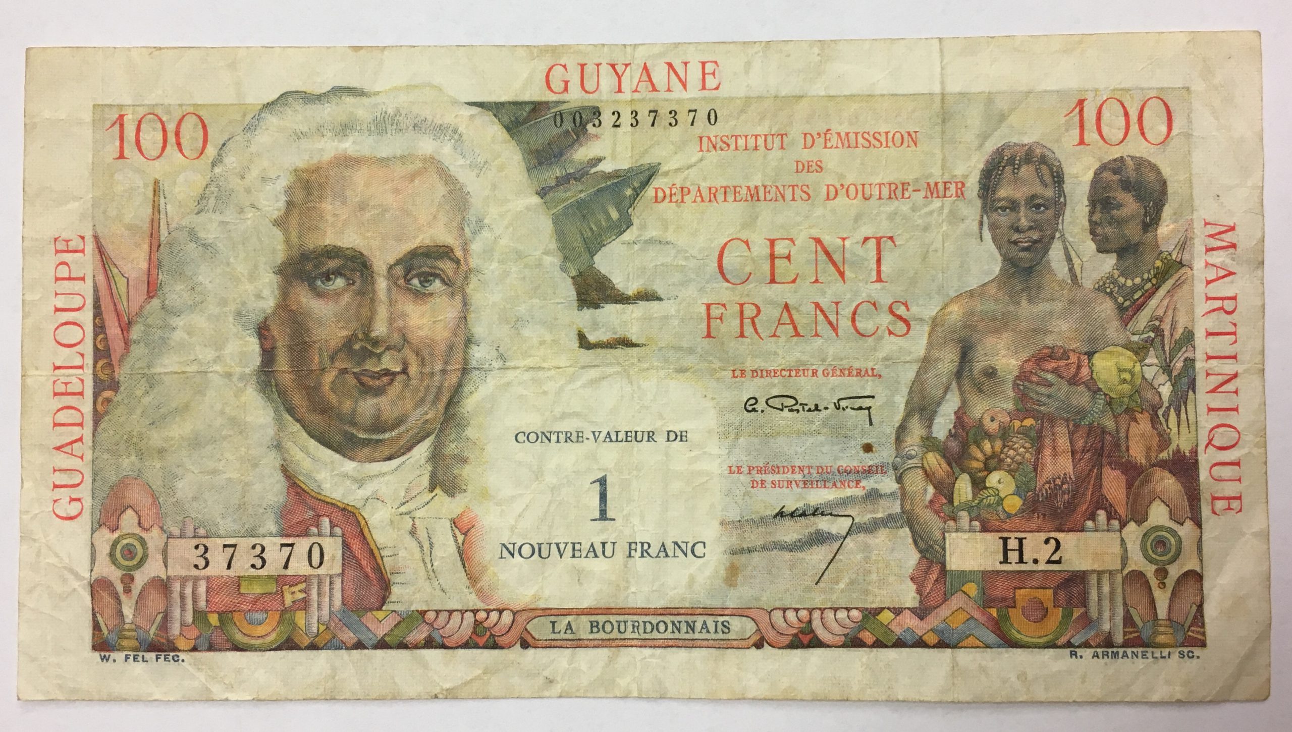 Antilles (French) - ST MARTIN INTERCARD / SUCRERIE DE SAINT JEAN 3 EURO /  INTER 99 / USED CARD ** 10193 **